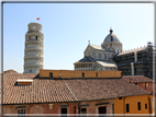 foto Piazza dei Miracoli